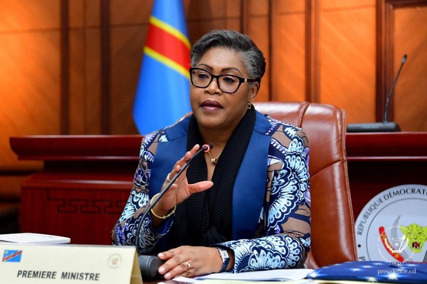 Guverinoma ya DRC yatangije gahunda yeruye yo kurwanya u Rwanda