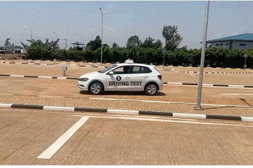 Abafite impushya zo gutwara imodoka za ‘automatique’ bifuza iza ‘manuel’ basubijwe