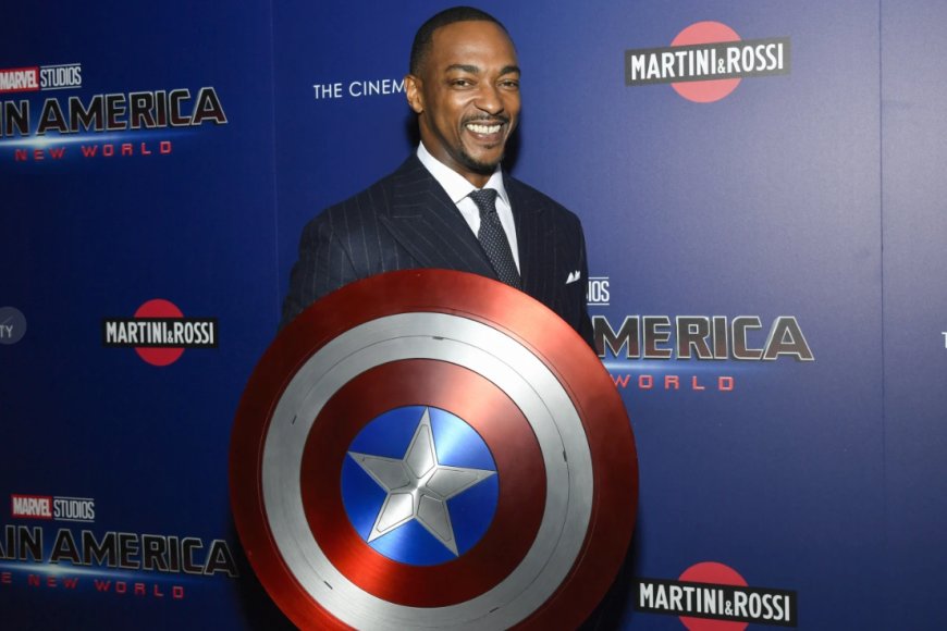 During a lackluster Oscars weekend, "Captain America: Brave New World" remains at the top of the box office