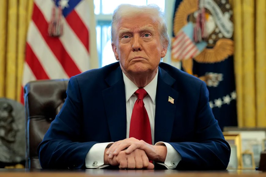 What You Should Know About Trump's "Crypto Strategic Reserve" Announcement