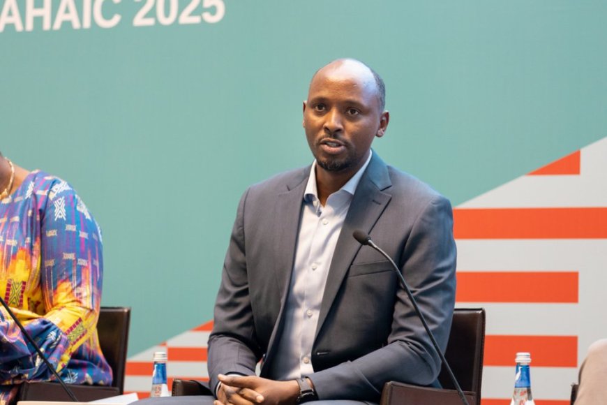 Minisiteri y'Ubuzima yagaragaje ko icyuho mu mishinga yaterwaga inkunga na USAID kiri gushakirwa umuti