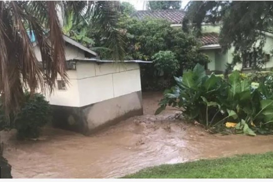 Minema irimo gutekereza uburyo bwihariye abibasirwa n’ibiza bajya bagobokwa
