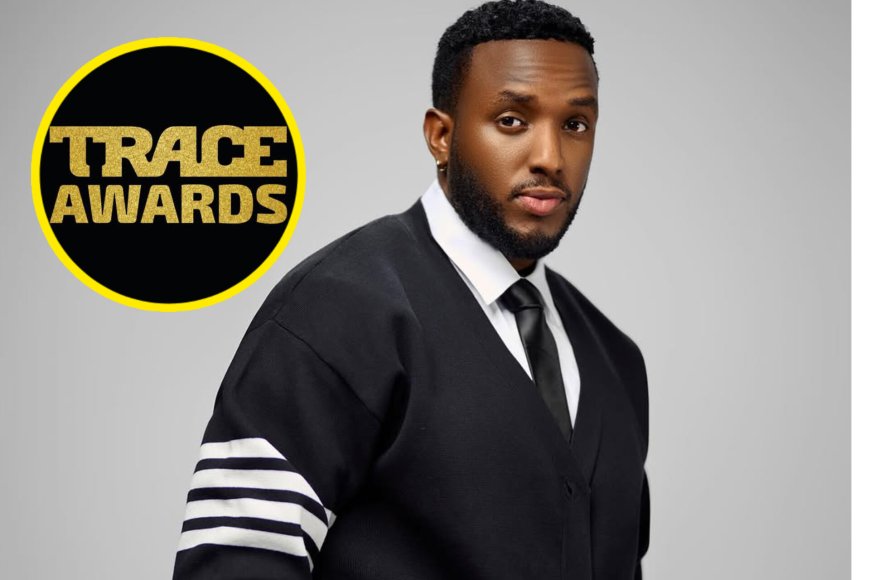 The Ben yavuze itandukaniro rya Trace Awards yabereye mu Rwanda n'iyo muri Tanzania