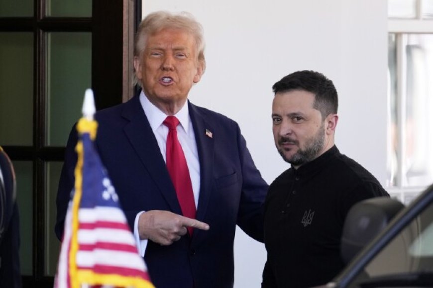 Amerika yakoze ibisa nko kwihimura kuri Ukraine