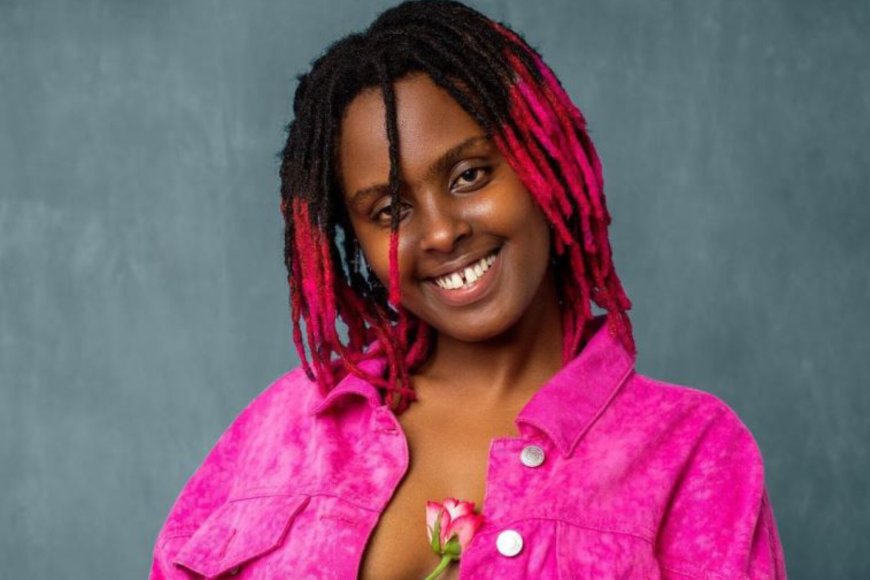 Ariel Wayz yahishuye byinshi kuri album ye iri gukomanga