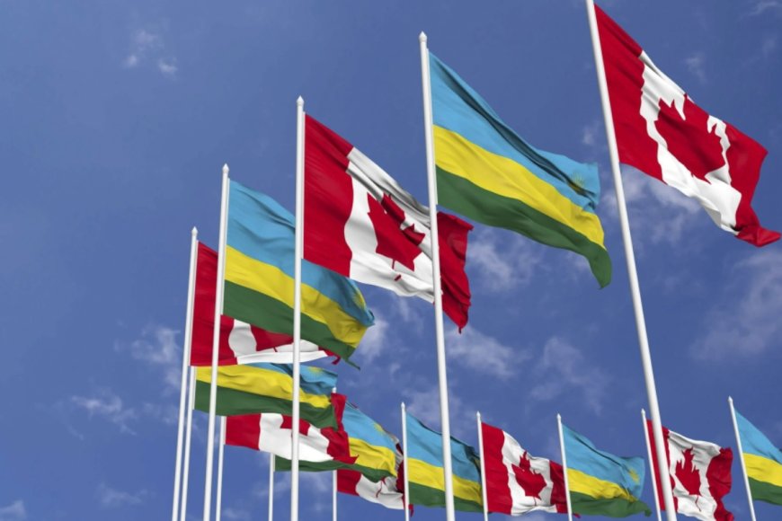 Canada is criticized by Rwanda for its position on the DR Congo situation.