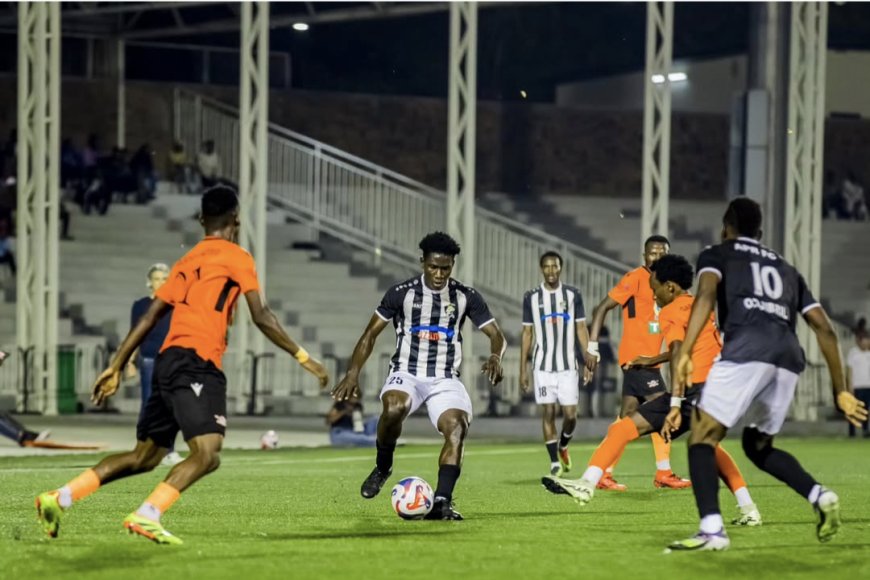 Ikipe ya APR FC isezereye Gasogi United, KNC aregera abayobozi