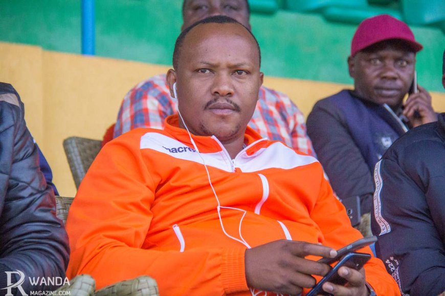 KNC ntabwo yemeye ko APR FC yamukuyemo byose yabyegetse ku basifuzi