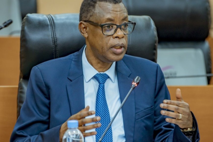 Iyi ntambara ya Congo nta ruhare u Rwanda rwigeze ruyigiramo-Gen(Rtd)James Kabarebe