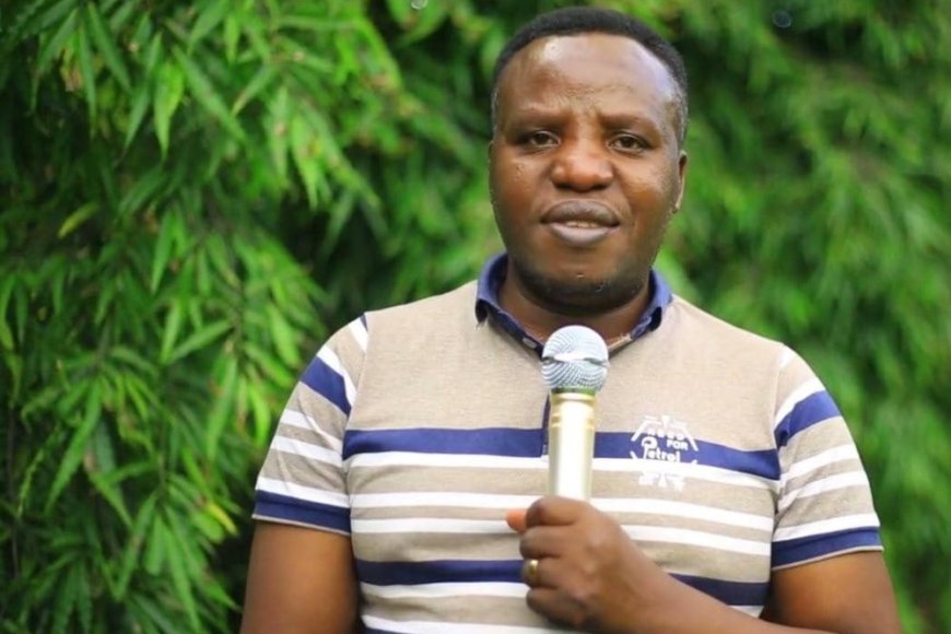 Urubanza rwa Rwema Pascal wajuriye rwasubitswe