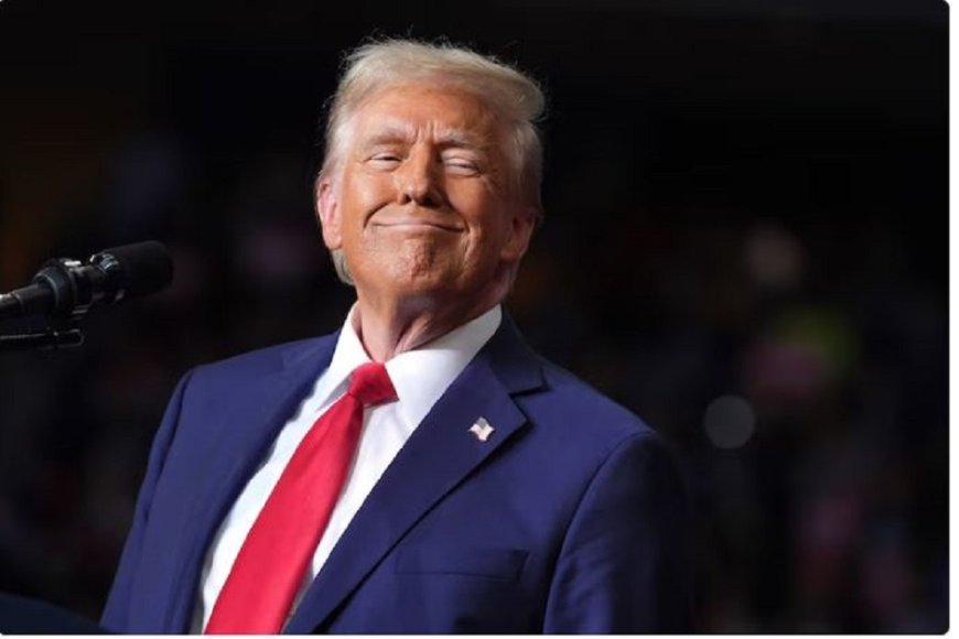 Trump agiye kwirukana abanya Ukraine ibihumbi 240