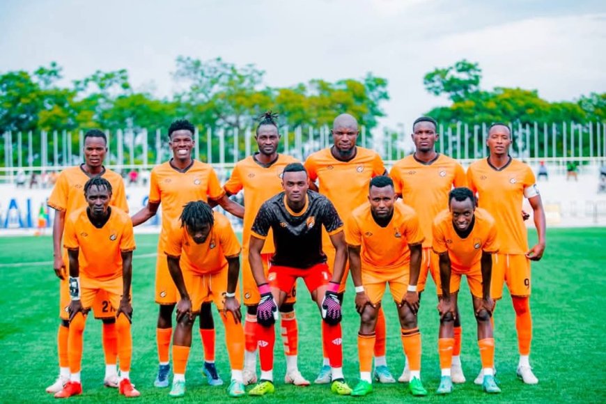 Abakinnyi ba Bugesera FC bashyize igitutu ku buyobozi bwabo