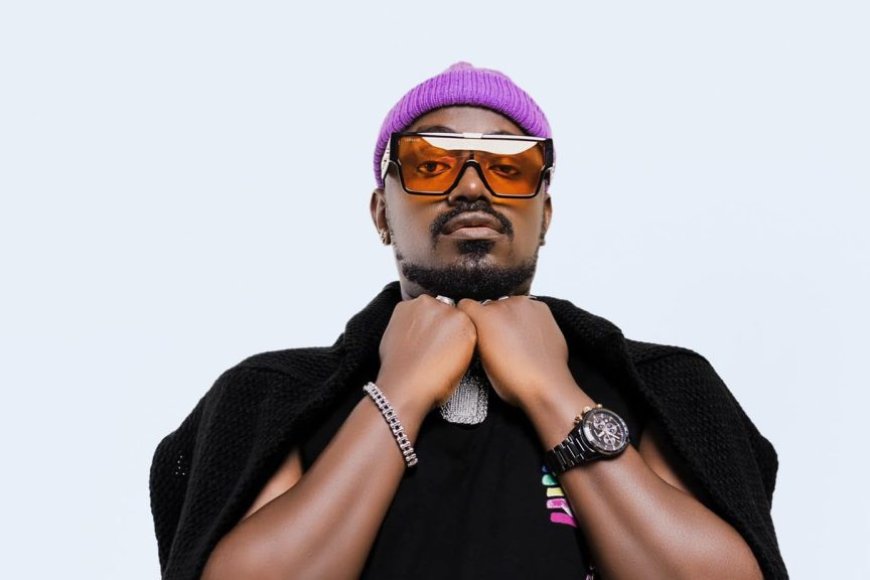 Ykee Benda agiye gukora igitaramo cyo kwizihiza imyaka 10 amaze mu muziki