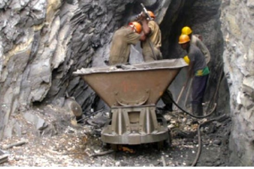 Mu Rwanda hari koperative na sosiyete zicukura amabuye y’agaciro zirenga 200