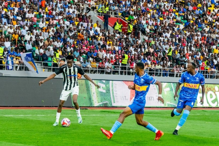 Byinshi kuri Rayon Sports na APR FC zigiye guhurira ku mukino wa 105 mu mateka yazo