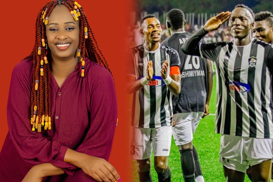 APR FC yashyize hanze bimwe mu byamamare bizifashishwa kugirango ' DERBY' igende neza