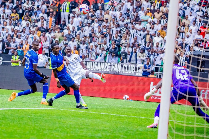 Abakunzi ba APR FC ntibumva ibyo bakorewe na Darko Novic