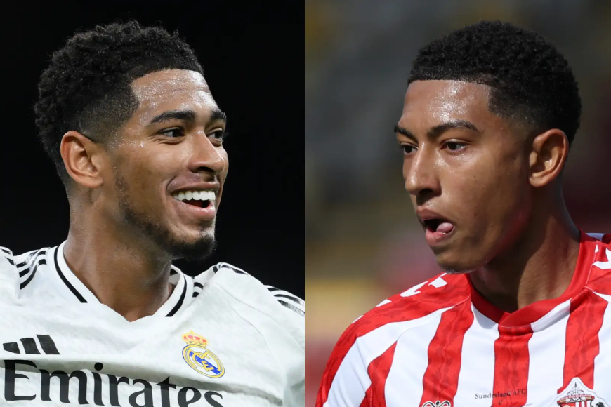 Chelsea FC igiye kwirinda icyayibayeho ubwo yateraga utwatsi Jude Bellingham