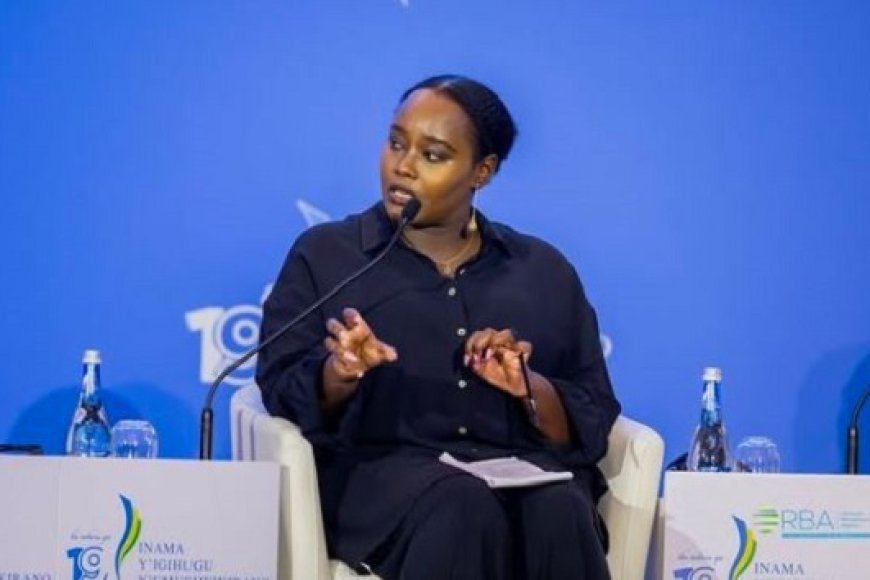 Hari abashinga insengero nka Bisinesi-RGB