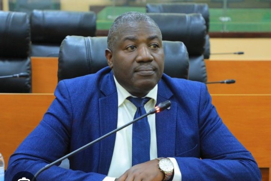Byose ni inyungu z’umuturage kuko niwe tureba-Patrice Mugenzi
