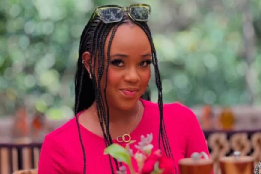 Azziad Nasenya arashinjwa kwaka inguzanyo zo kurya iraha