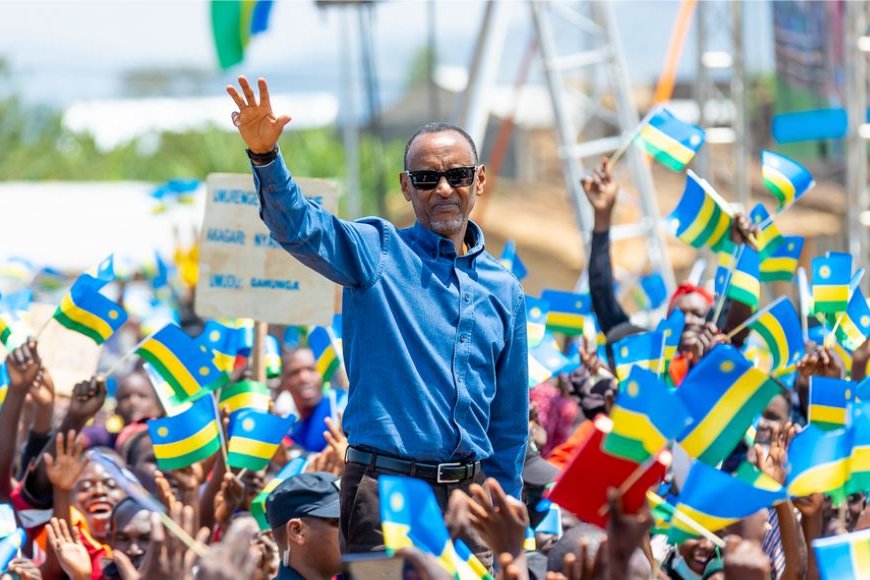 Uruzinduko rwa Perezida Kagame yagombaga kugirira mu Karere ka Kicukiro rwimuriwe muri BK Arena   