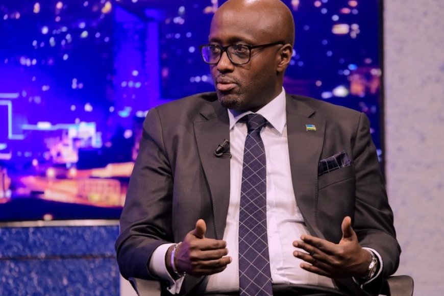 U Rwanda n’u Burundi biri mu biganiro by’Amahoro