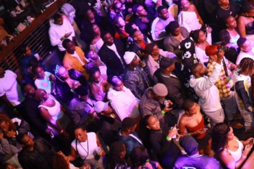 'Rwanda Convention USA' is back in Dallas