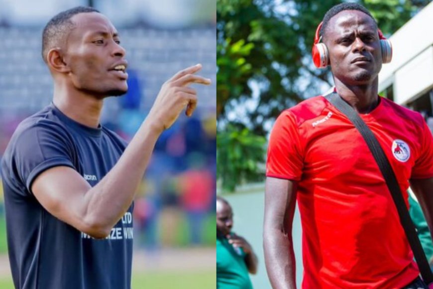 Miggi washatse gufasha Kiyovu Sports Igisibo cy'Aba-Islam cyikamwangira ashoboro kwirukanwa na Muhazi United