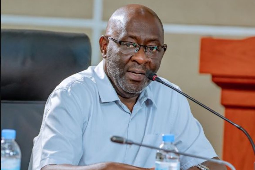 U Rwanda rwagaragaje ko  u Bubiligi bwajyaga burukomatanyiriza ku bindi bihugu