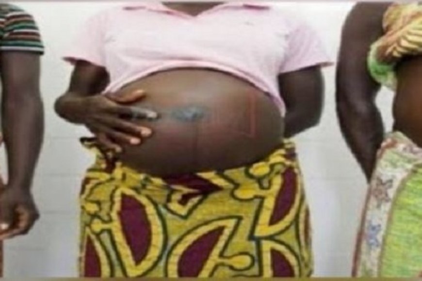 Uruhare rw'ababyeyi mu kurinda abangavu inda zitateganyijwe rurakemangwa