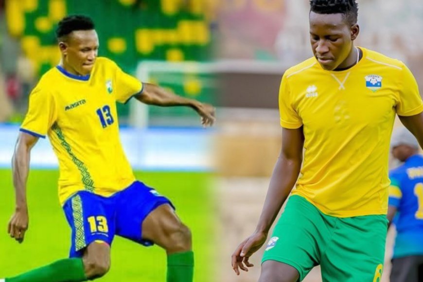 Gahunda yo guherekeza umubyeyi wa Ombarenga na Yunusu witabye Imana