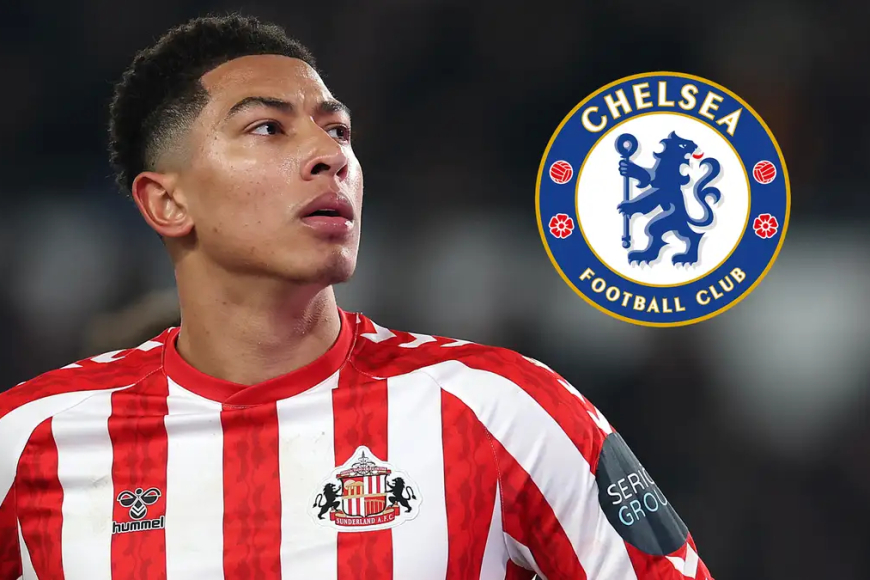 Murumuna wa Jude Bellingham yahakaniye Chelsea FC yamwifuzaga