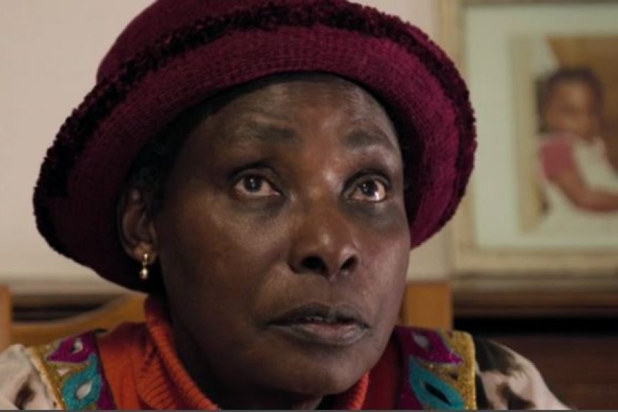 Dosiye ya Agatha Kanziga yongeye kuburwa