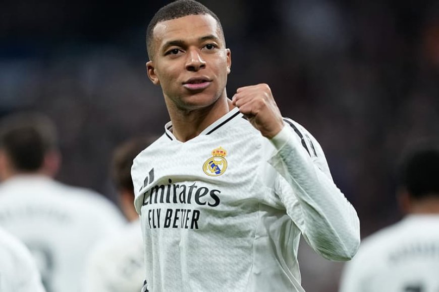 PSG igiye kwihimura kuri Real Madrid yatwaye Kylian Mbape ku buntu