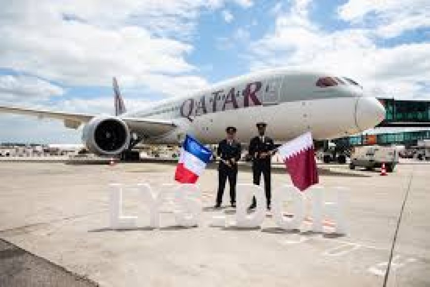 Qatar Airways igiye gusubukura ingendo zayo i Kigali