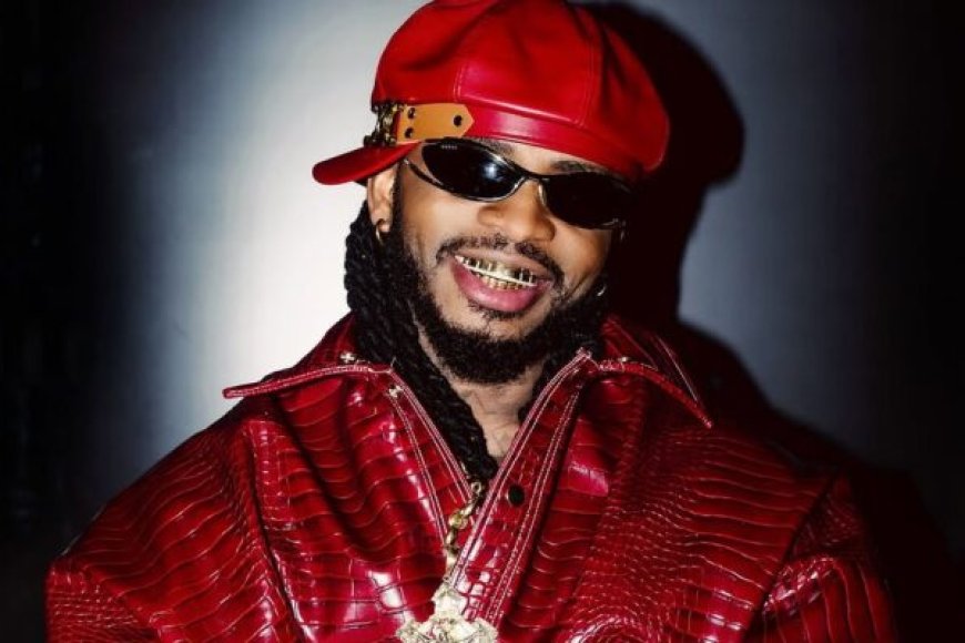 Diamond Platnumz yaciye amarenga yo gusinyisha umuhanzi mushya muri Wasafi