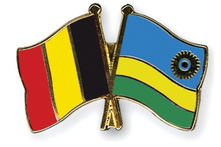 Rwanda relocates its consular services to the Netherlands and closes its embassy in Belgium