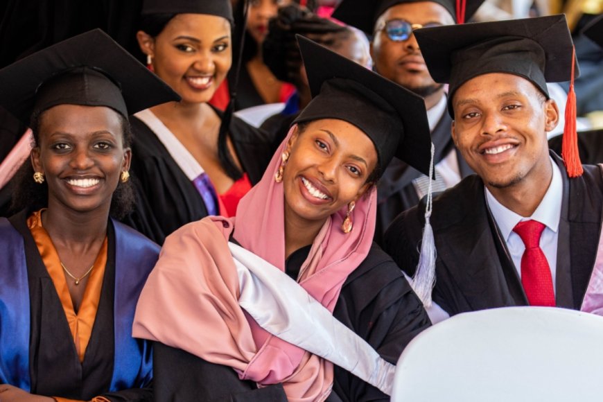 How the University of Rwanda intends to become self-financing at 63 percent