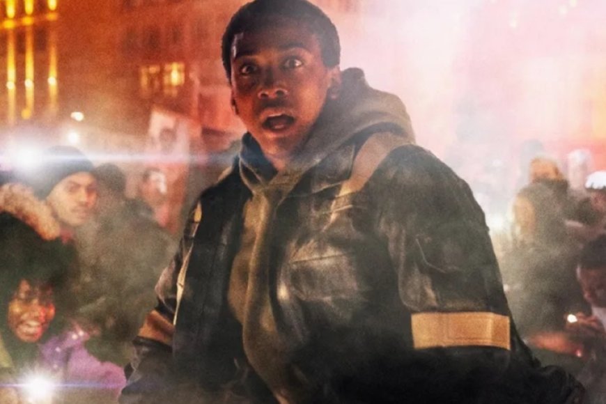 Top drama and thriller films to watch this weekend