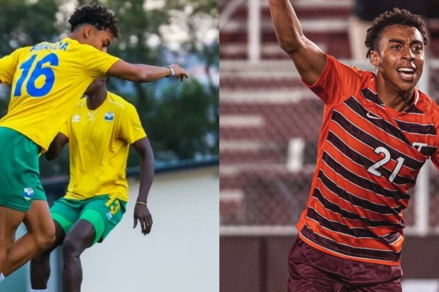 Ikipe y'igihugu y'u Rwanda Amavubi yongeyemo umukinnyi witezweho kuboneka kuri Lesotho