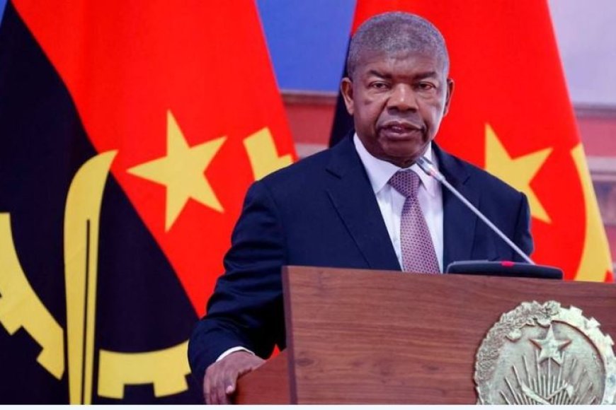 Angola yakuye akayo karenge mu by’ubuhuza ku mutekano wo muri DRC