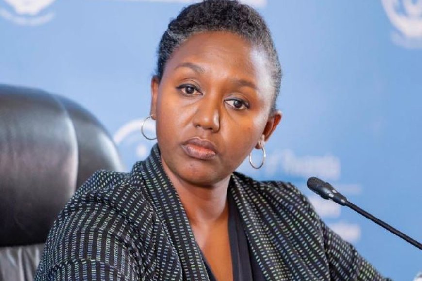 U Rwanda ntirwakiriye neza ibyo Ndayishimiye akomeje kuruvugaho