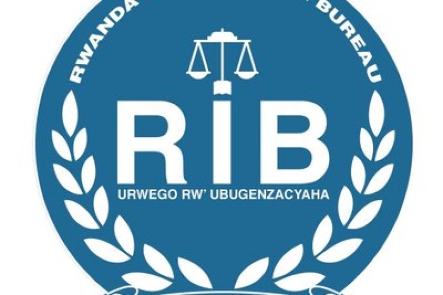 RIB yaburiye Abantu bizezwa akazi kubanza gushishoza kuko hari abariganywa bakaribwa ibyabo