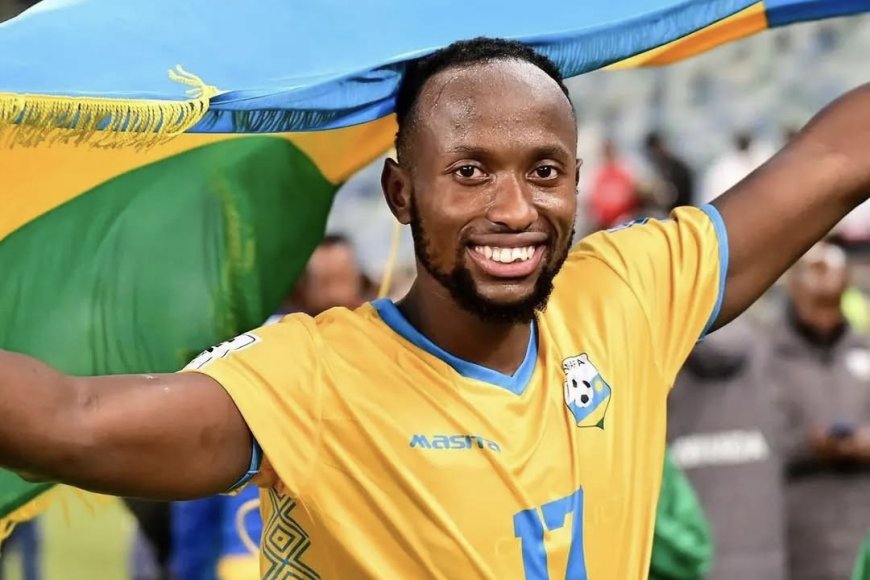 Abakinnyi tugomba kurenganwa cyane! Manzi Thierry ntiyaripfanye