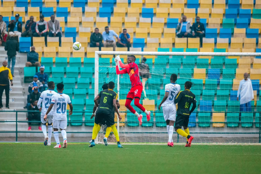 Ikipe ya Rayon Sports yashyize hanze ibiciro byo kwinjira ku mukino wayo na Mukura VS