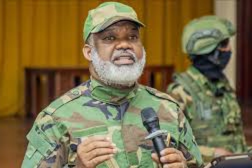 Nta Musirikare wa FARDC uzakandagira mu gisirikare cya ARC-Coneille Nangaa