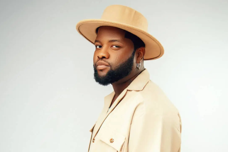 Abo nafashije mu muziki nibo bangambaniye-Skales