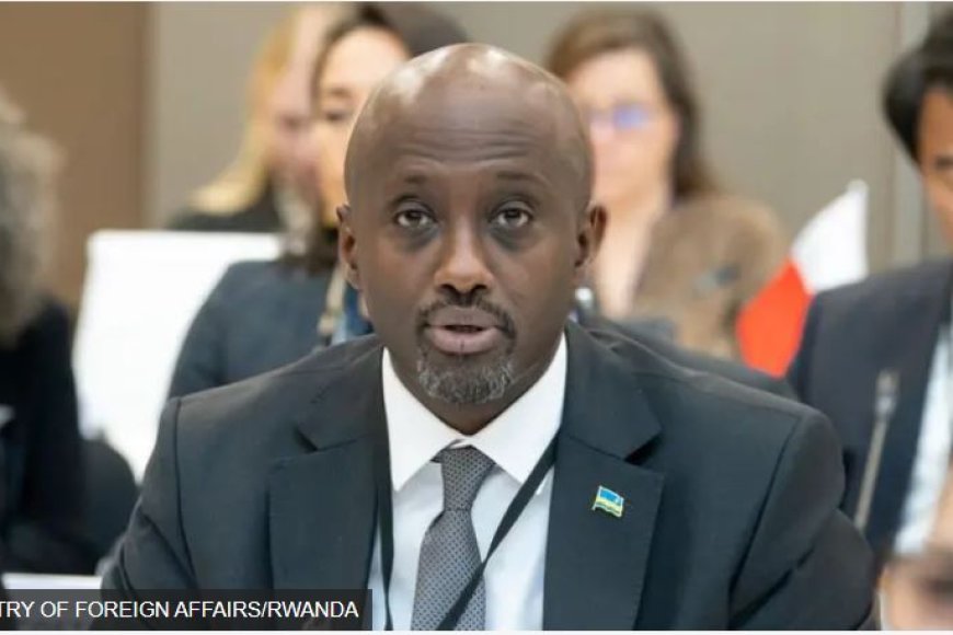 U Rwanda rwitabiriye inama ya ONU iribugaruke ku bibazo byo mu Burasirazuba bwa DRC