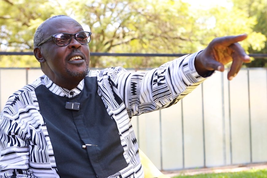 Nta ndishyi u Rwanda rukeneye ku Bubiligi ahubwo bwagahawe ibihano -Maître Nkongori Laurent